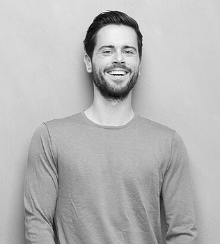 mike hardson
